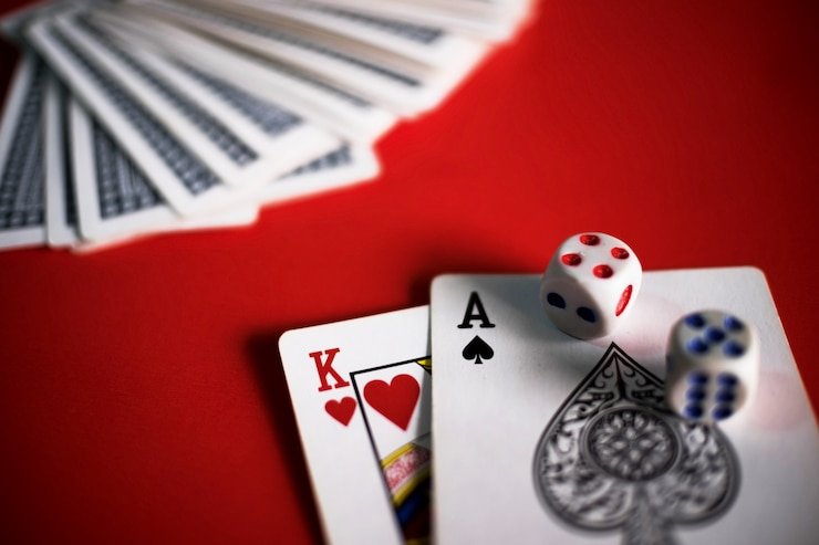 Meja roulette Galactic Gems dengan kamera HD dan dealer profesional