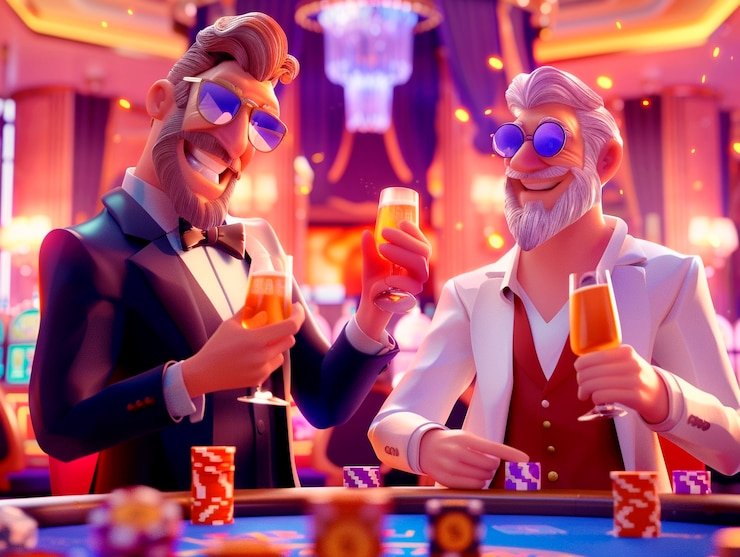 Proses deposit dan penarikan Indonesia Lottery di sirkuit4d dengan metode pembayaran lokal